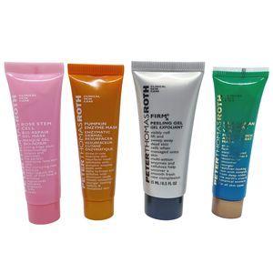 Peter Thomas Roth Travel-Size Skincare Variety